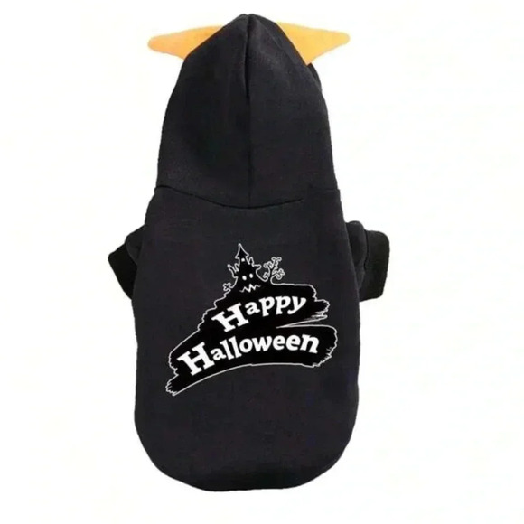 Dog Halloween Costume New Without Tags - Picture 5 of 6